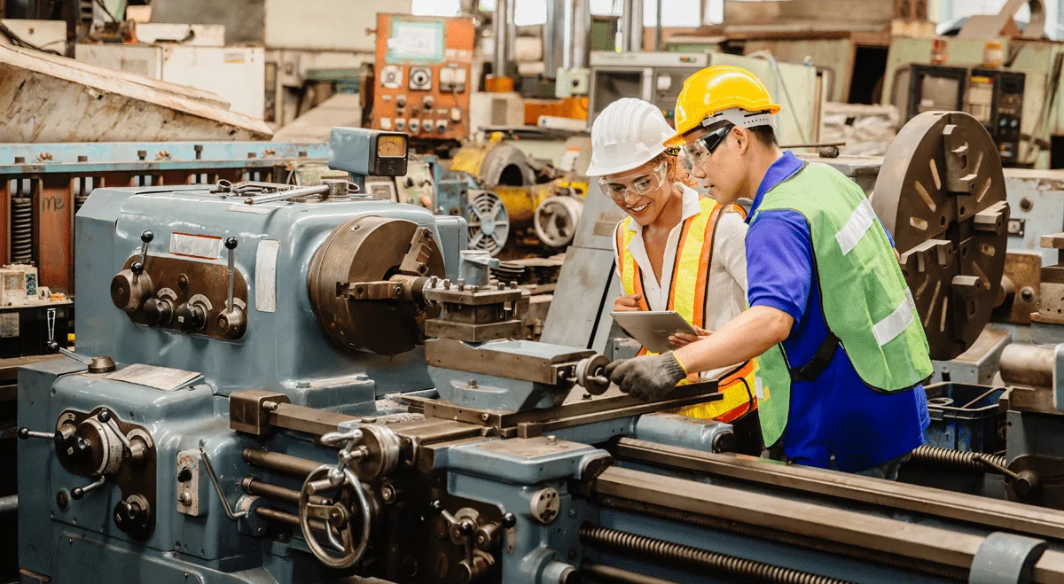 Ampco-Pittsburgh shares rise 7% as profitability returns and backlog grows