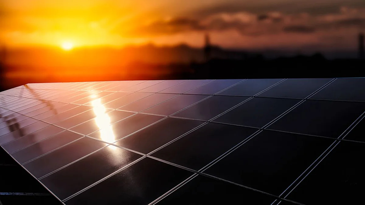 Bradda Head lets solar developer build on part of Pennsylvania lithium lease