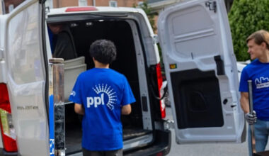 Some Pennsylvania utility customers can get cash and free pickup for old appliances