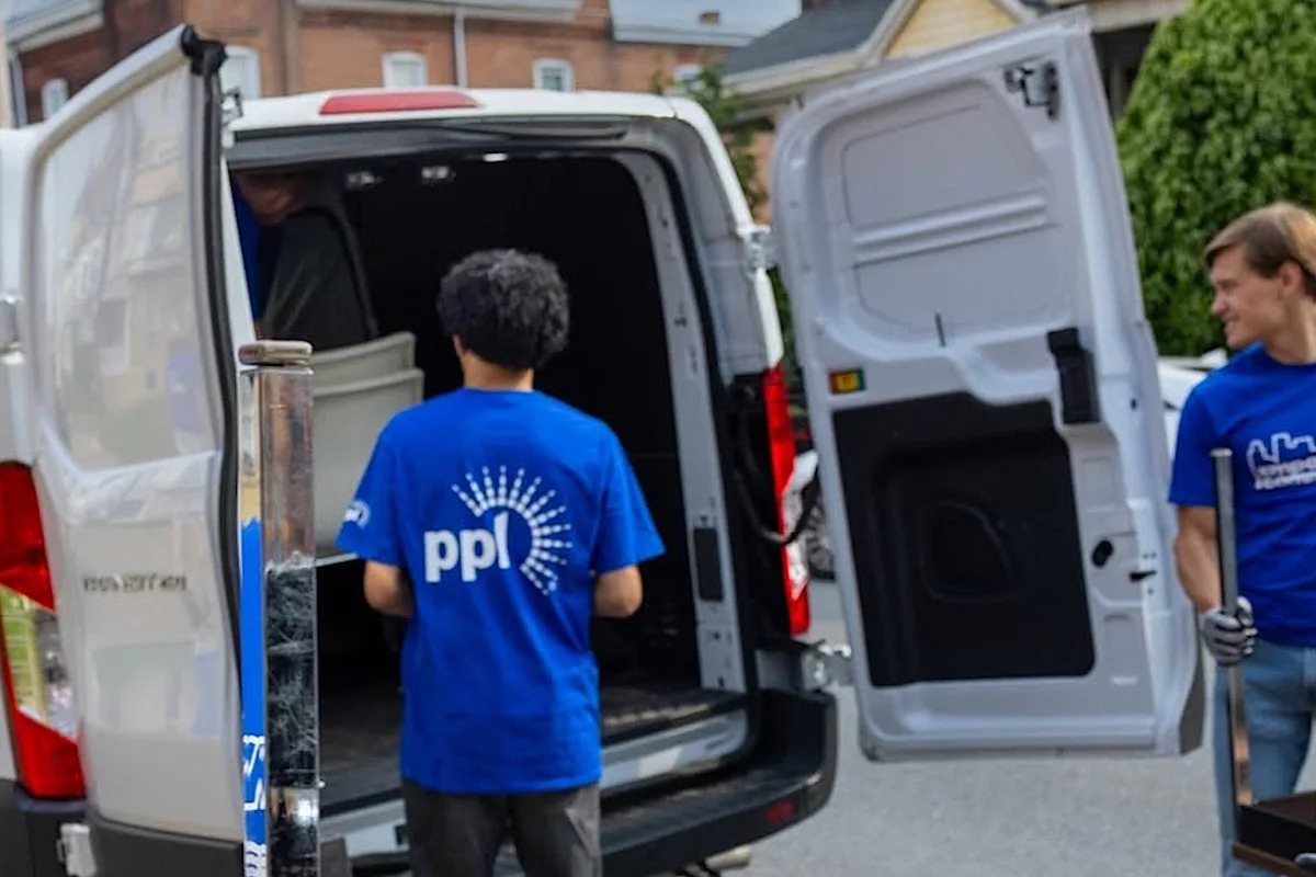 Some Pennsylvania utility customers can get cash and free pickup for old appliances