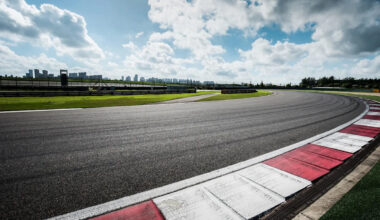 Shuttered Pennsylvania racetrack site enters review for 3-building data center campus
