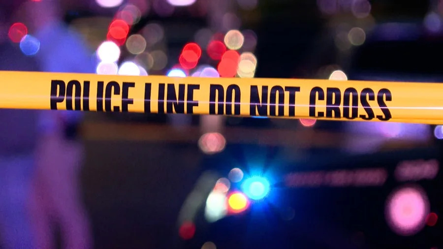 Pennsylvania homicide suspect caught waiting for international flight in New Jersey