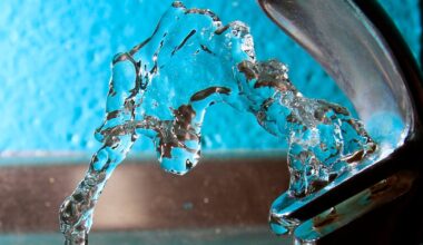 New report updates functionality of public water fountains in Pittsburgh