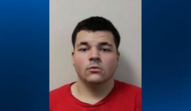 Mercer County apartment complex shooting suspect now behind bars, court records show