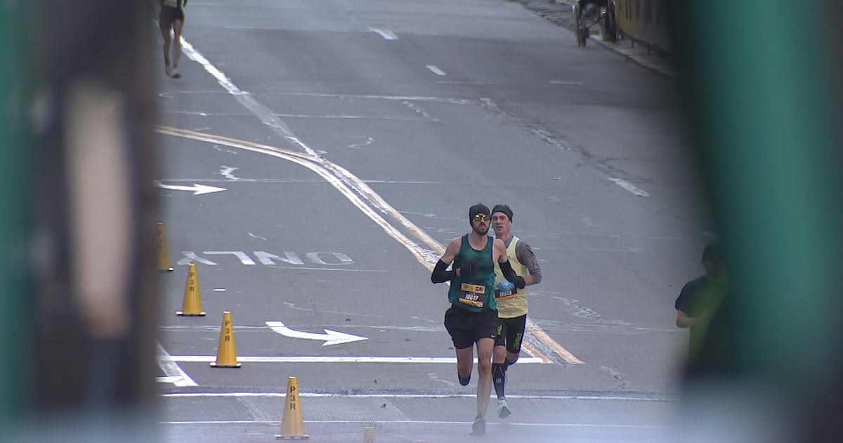 Registration opens soon for Pittsburgh Marathon weekend events