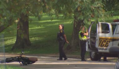 Bicyclist injured in crash with vehicle in Squirrel Hill, sources say