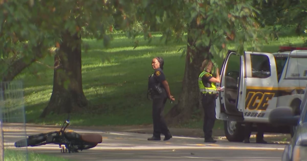 Bicyclist injured in crash with vehicle in Squirrel Hill, sources say