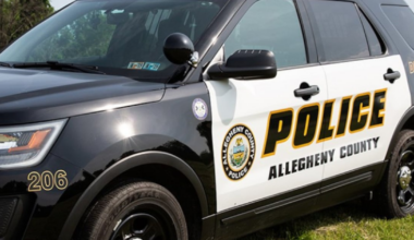 Man dead after generator falls on him in workplace accident, police say