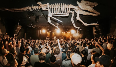 Pittsburgh-based Bottlerocket Social Hall opening new venue in Crocodile basement – KIRO 7 News Seattle