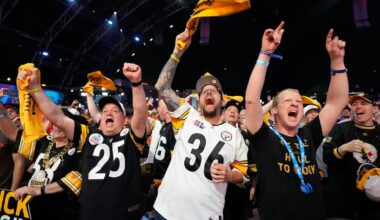 2026 NFL Draft in Pittsburgh generates $177 million in economic impact – WPXI
