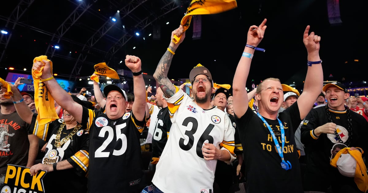2026 NFL Draft in Pittsburgh generates $177 million in economic impact – WPXI