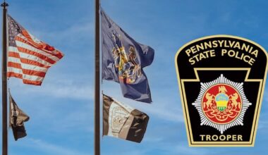 Pilot killed, 2 injured after plane collides with Pennsylvania State Police helicopter – WHIO TV 7 and WHIO Radio