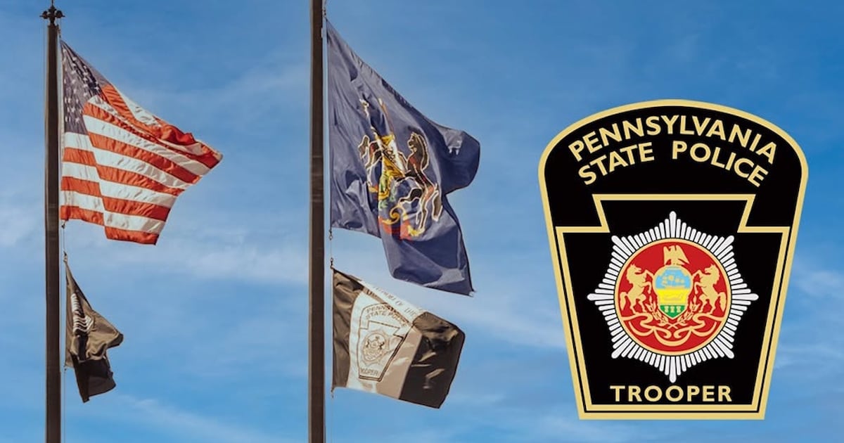 Pilot killed, 2 injured after plane collides with Pennsylvania State Police helicopter – WHIO TV 7 and WHIO Radio