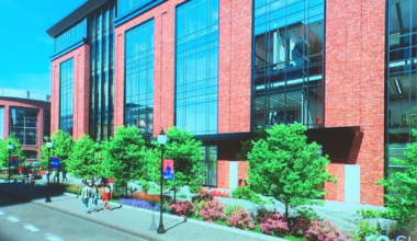 Duquesne University breaks ground on $68M school of health sciences facility