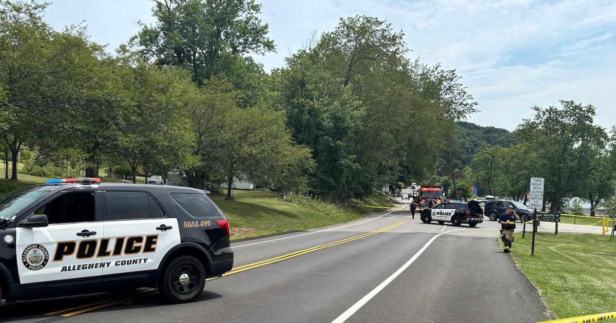Bicyclist in critical condition after crash with vehicle by North Park Boathouse