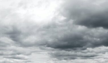 Coldest Augusts in Pennsylvania since 1895 – WPXI