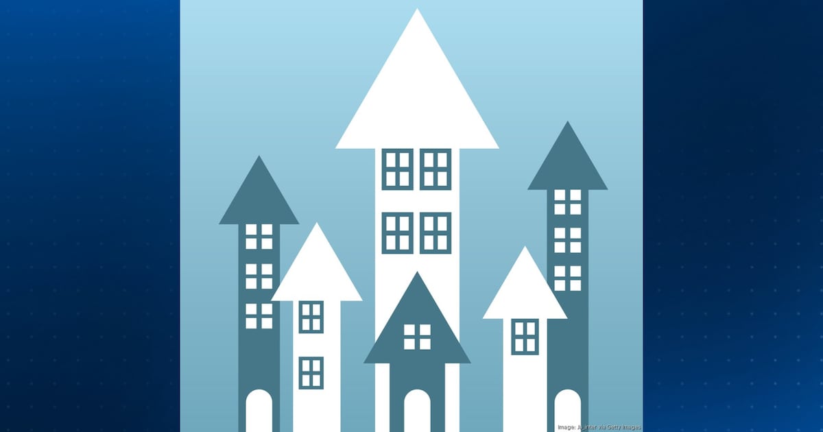 Fox Chapel tops Pittsburgh’s hottest housing markets for second quarter