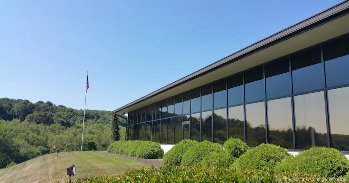 Motion & Control Enterprises adds Wisconsin pump distributor to growing portfolio – WPXI