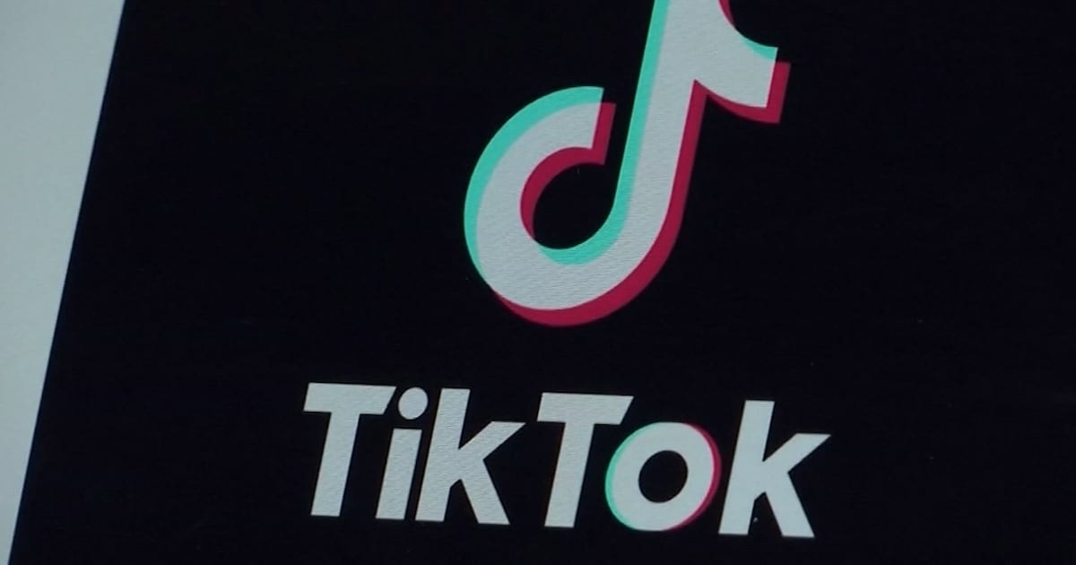 Pennsylvania Attorney General files lawsuit against TikTok in Allegheny County – WPXI