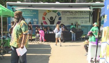 Wellness day in Pittsburgh encourages men to take better care of themselves