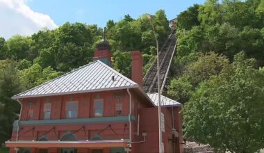 Monongahela Incline to close temporarily for cable hitch adjustment