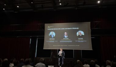 New AI venture studio launches in Pittsburgh with inaugural cohort of four startups – WPXI