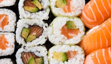 Maya Sushi in Pittsburgh hit with consumer alert over repeat high-risk violations