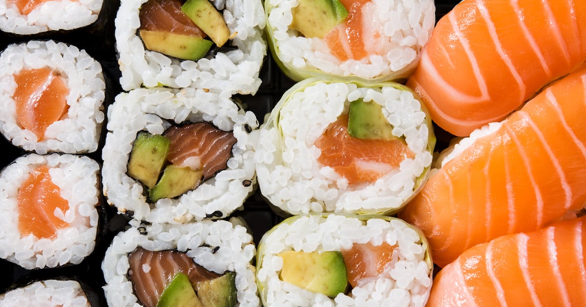 Maya Sushi in Pittsburgh hit with consumer alert over repeat high-risk violations