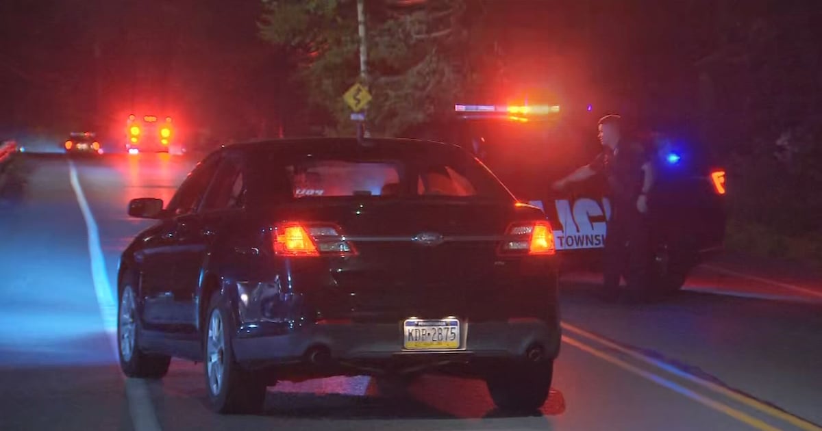 Police find driver involved in deadly hit-and-run crash in Kennedy Township