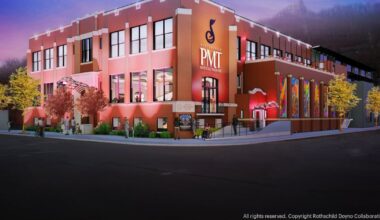 Pittsburgh Musical Theater secures $1.25M as part of $20M capital campaign – WPXI