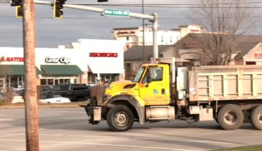 PennDOT to host job fair in Allegheny County next week – WPXI