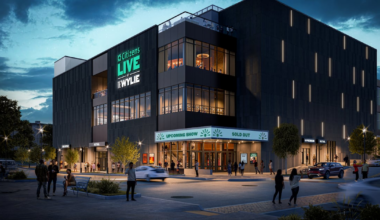 Citizens Live at the Wylie hosting hiring fair