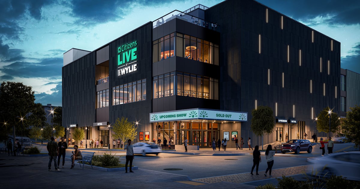 Citizens Live at the Wylie hosting hiring fair