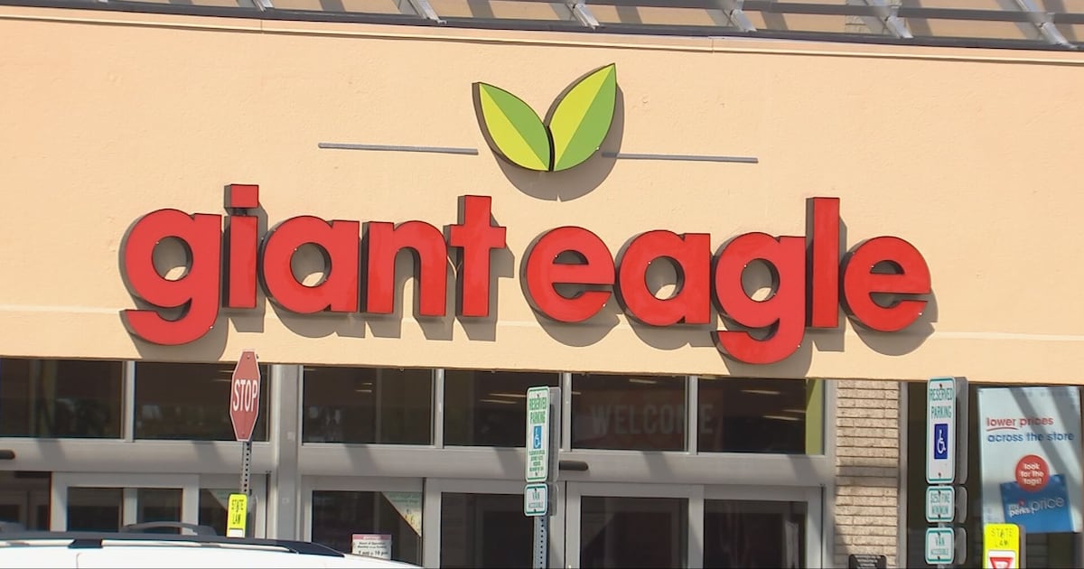 Giant Eagle holding hiring events to fill 600 positions – WPXI