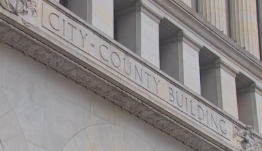 Allegheny County DA petitions judge for another search warrant extension – WPXI