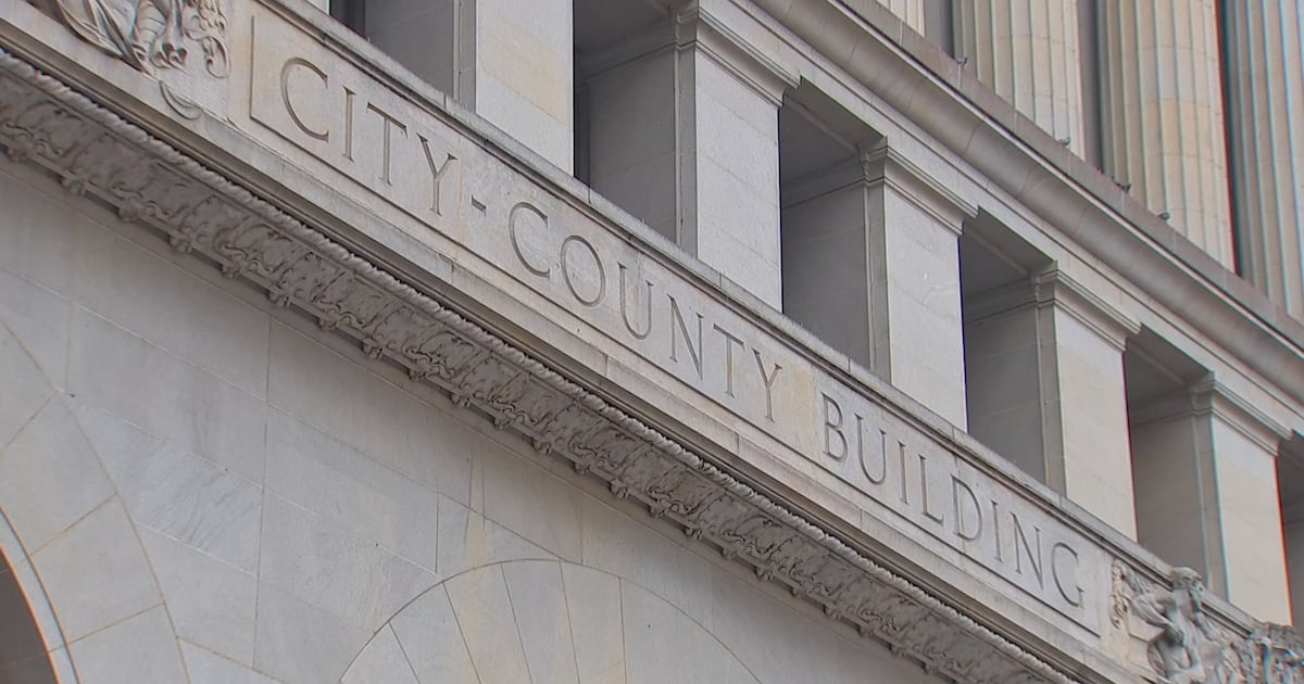 Allegheny County DA petitions judge for another search warrant extension – WPXI