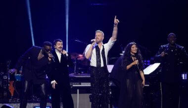 Pentatonix bringing ‘Christmas in the City Tour’ to Pittsburgh