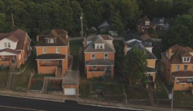 Pittsburgh’s foreclosure rate is among highest in the country – WPXI
