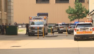 Person rescued from elevator shaft in Pittsburgh’s Troy Hill neighborhood