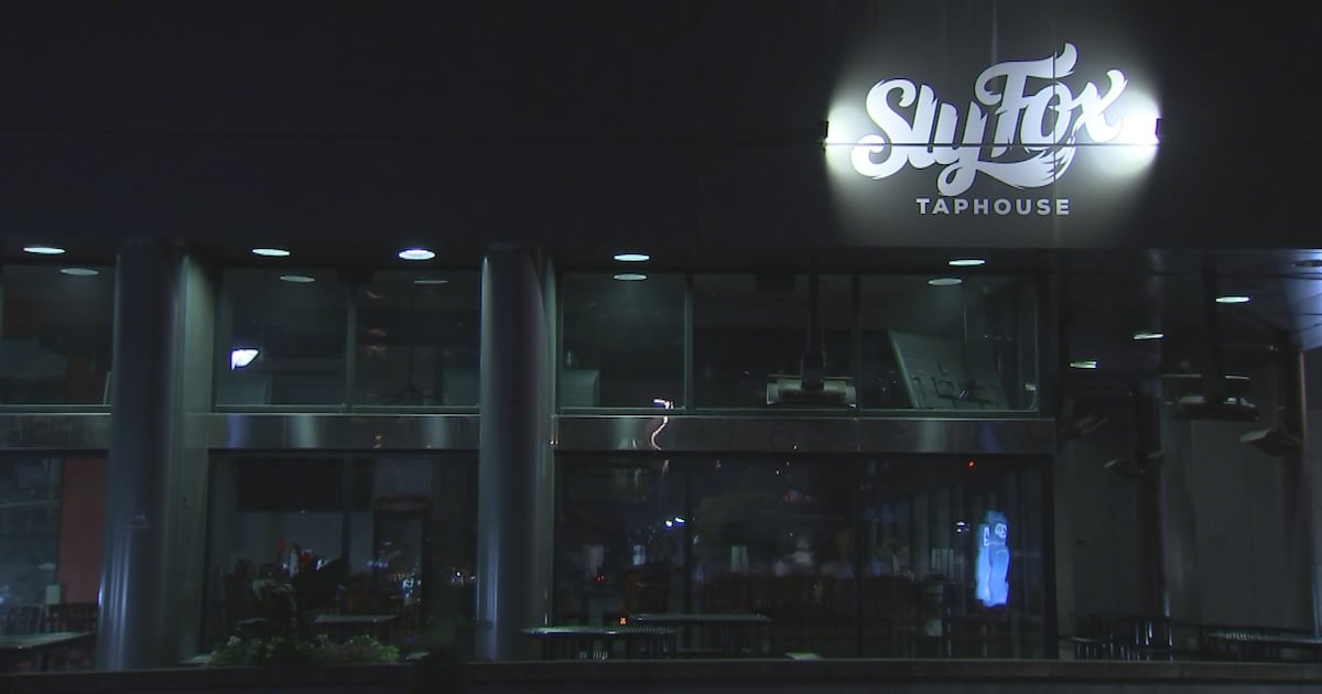 Sly Fox to close Downtown Pittsburgh location