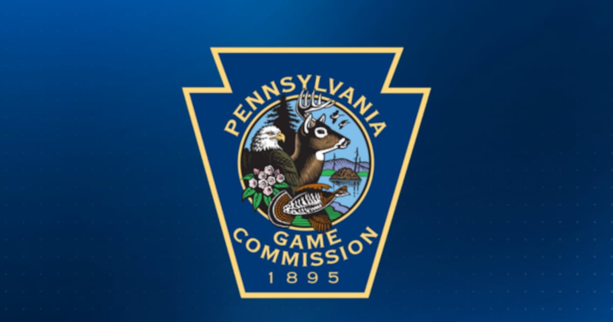 Pennsylvania Game Commission ending Deputy Game Warden Program with law enforcement – WPXI