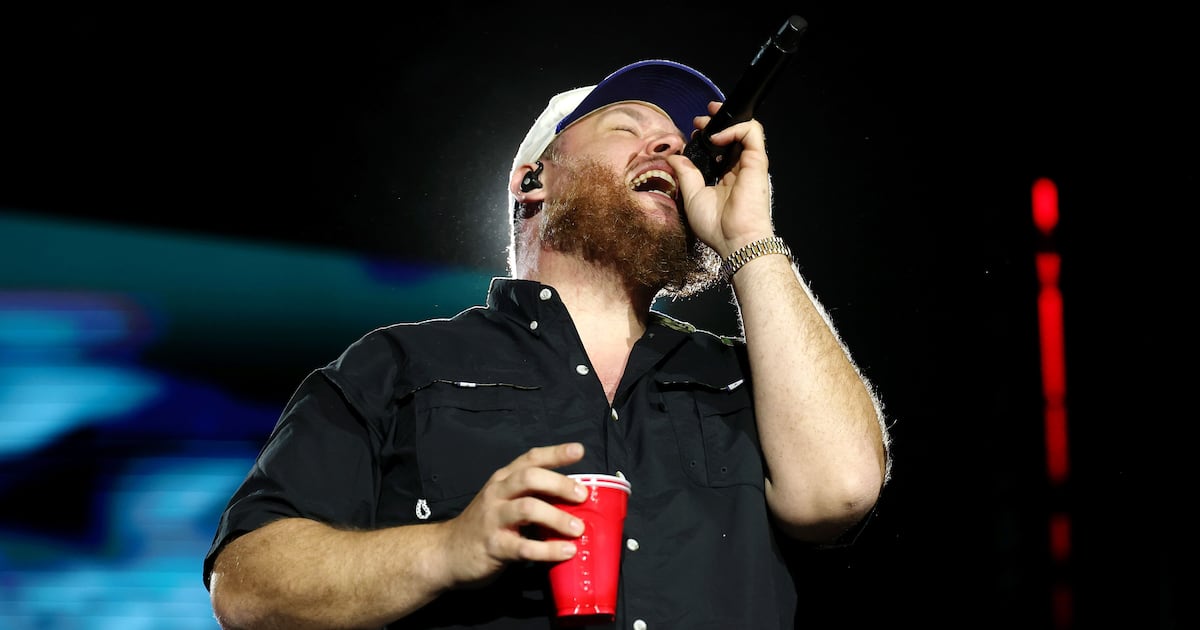 Luke Combs bringing his ‘My Kinda Saturday Night Tour’ to Pittsburgh – WPXI