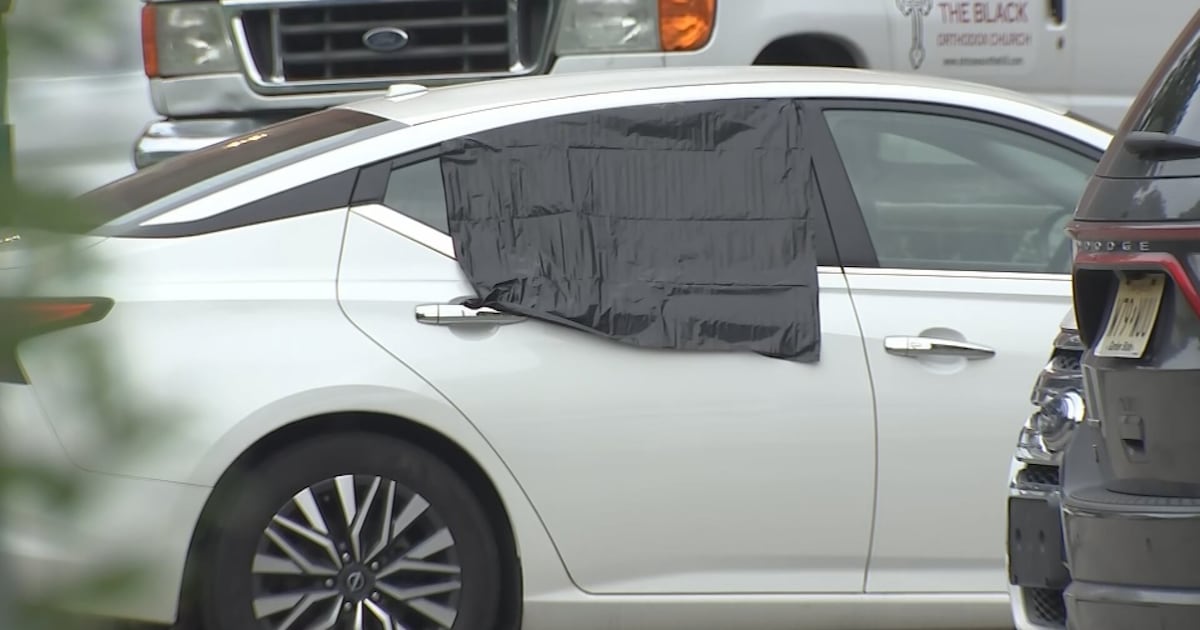 Apartments, vehicles damaged by gunfire in Pittsburgh overnight – WPXI