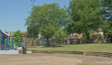 Nonprofit says city refused permit for annual event; mayor’s office says it’s working on a solution