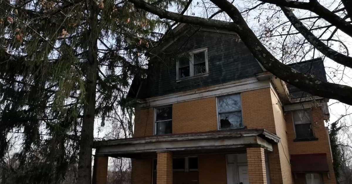 City says condemned property demolitions are back on track after two subpar years – WPXI