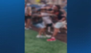 Investigation underway into fight at Washington County festival – WPXI
