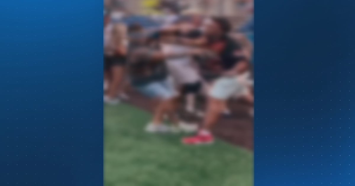 Investigation underway into fight at Washington County festival – WPXI