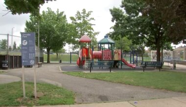 Man charged with soliciting girls for sex in Pittsburgh park