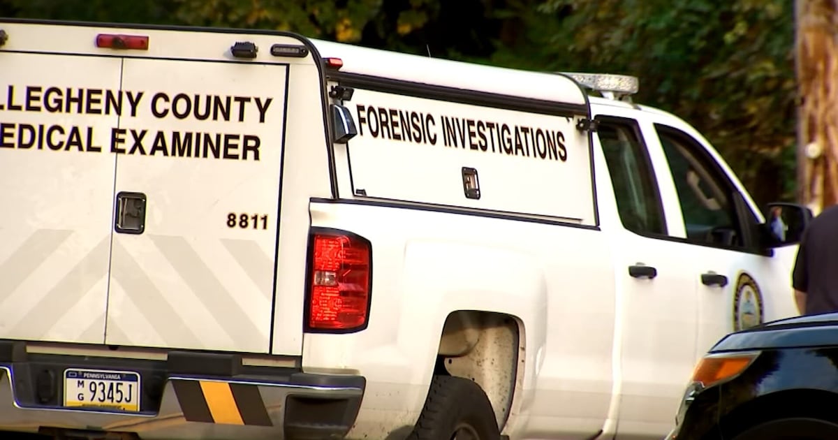 11 Investigates: Allegheny County sees its most violent month of 2026