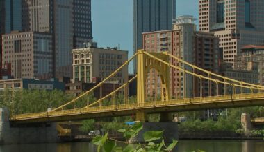 11 Investigates: City controller shares update on Pittsburgh’s finances